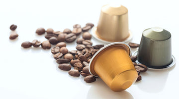10 motive să înlocuiești cafeaua la capsule cu boabe de cafea de specialitate
