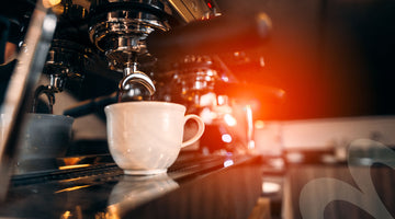 Cafea boabe vs. capsule
