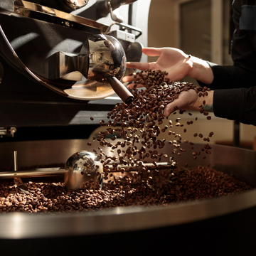 Despre noi Baristelli, pasiunea pentru cafea de specialitate în fiecare ceașcă
