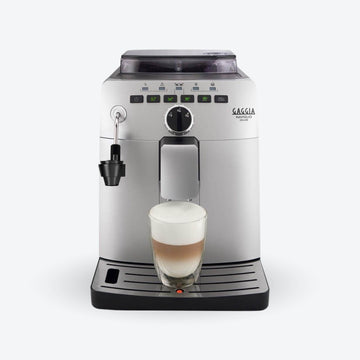 Espressor automat, GAGGIA Naviglio Deluxe cu capuccinator