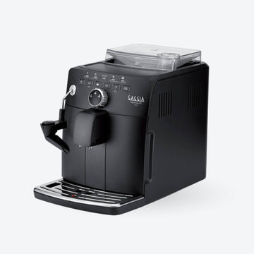 Espressor automat, GAGGIA Naviglio Milk