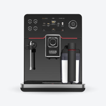 Espressor automat, GAGGIA Accademia Glass