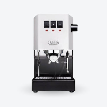 Espressor clasic, GAGGIA EVO