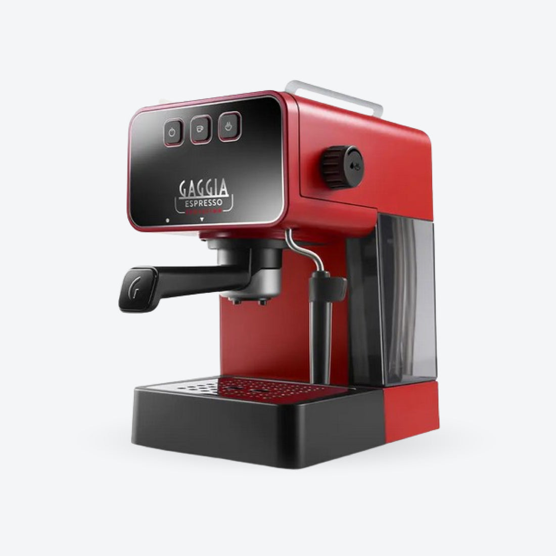Espressor clasic, GAGGIA Espresso Evolution