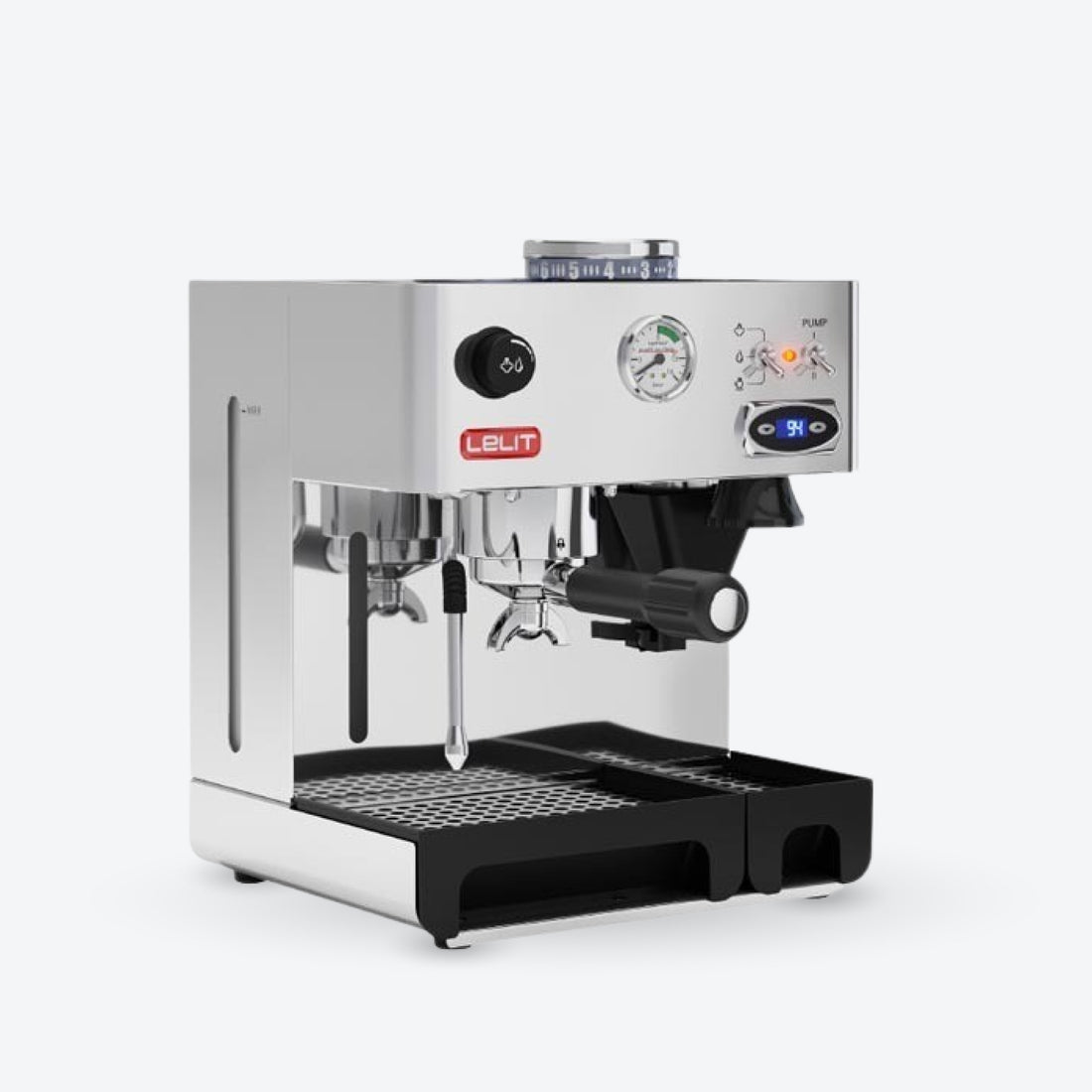 Espressor manual, LELIT ANITA PL042TEMD
