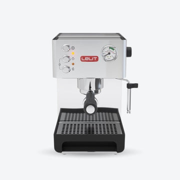Espressor manual, LELIT Anna ANNA PL41EM