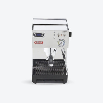 Espressor manual, LELIT Anna PL41TEM