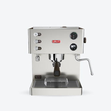 Espressor manual, LELIT Elizabeth PL92T