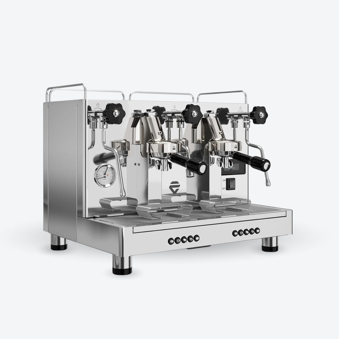 Espressor manual, LELIT Giulietta PL2SVX
