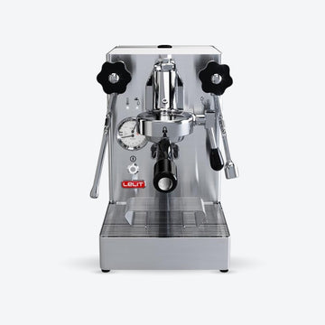 Espressor manual, LELIT MaraX PL62X