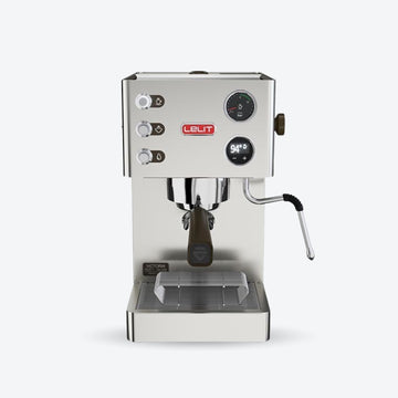 Espressor manual, LELIT VIP Victoria PL91T