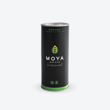 Matcha, Moya Traditional Organic