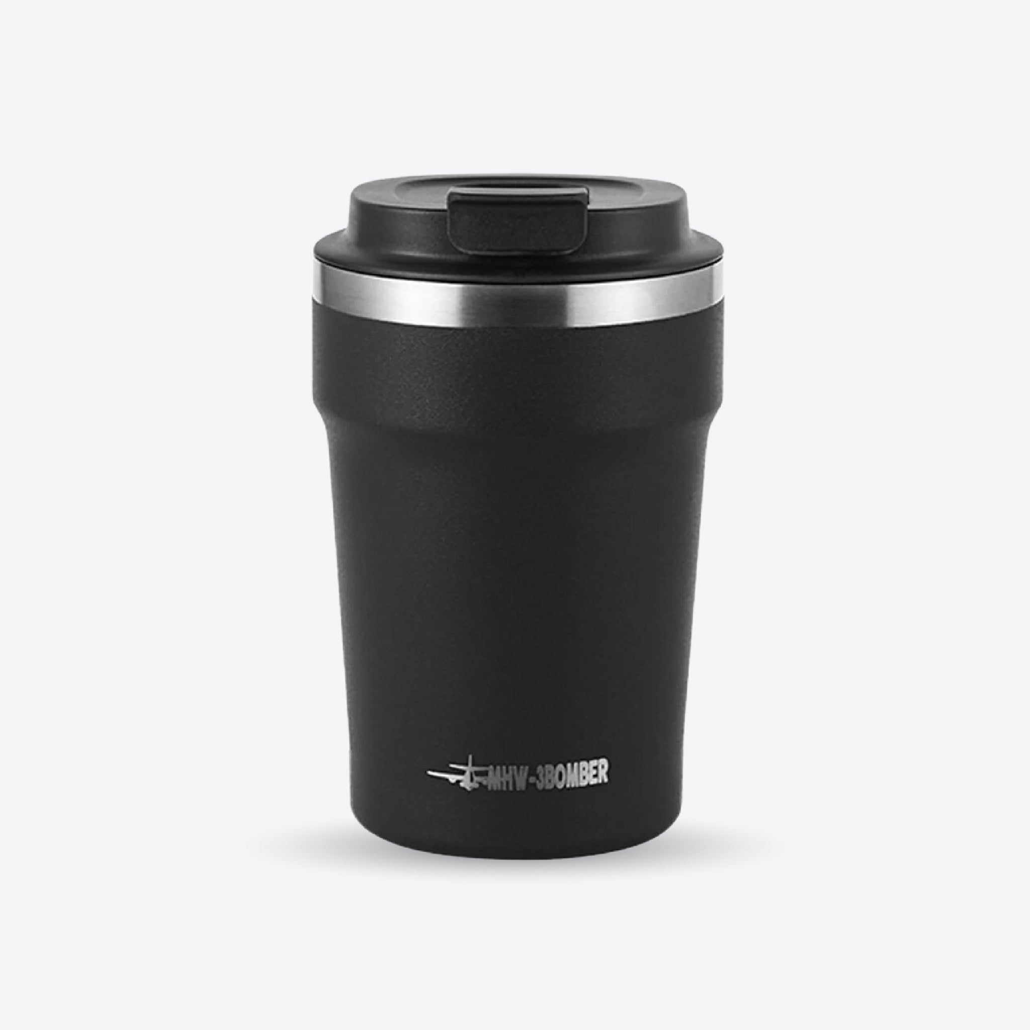 MHW-3BOMBER, Pahar termic pentru cafea, 360ml