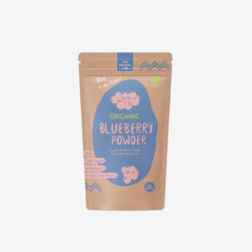 Pudră de afine sălbatice, 70g