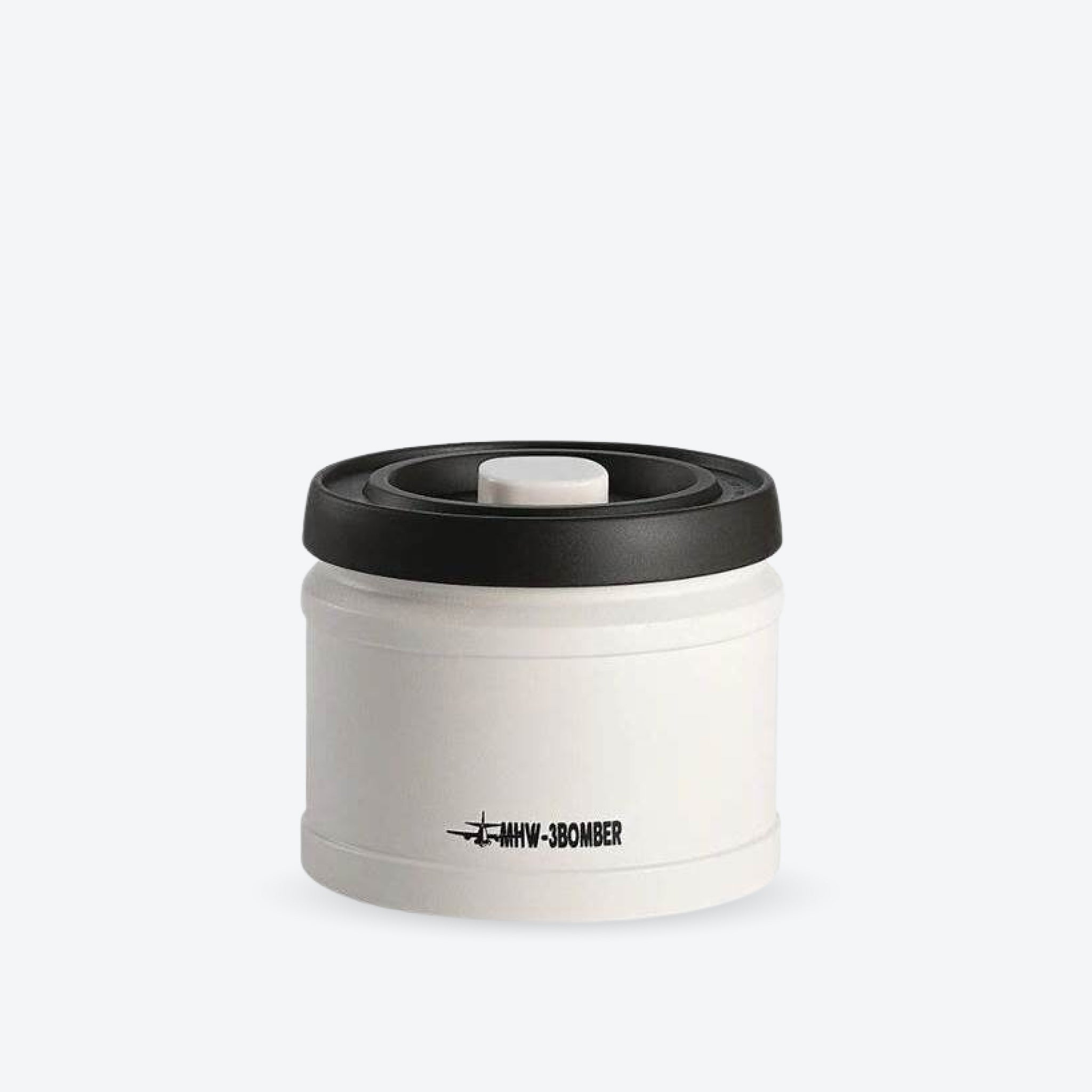 MHW-3BOMBER, Recipient de stocare cu vid manual 750ml