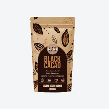 Pudră de Cacao neagră, 70g