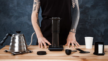 5 upgrade-uri pentru coffee routine-ul tău de dimineață - Baristelli