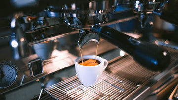 De ce cafeaua mea este acră? 7 cauze și soluții | Baristelli
