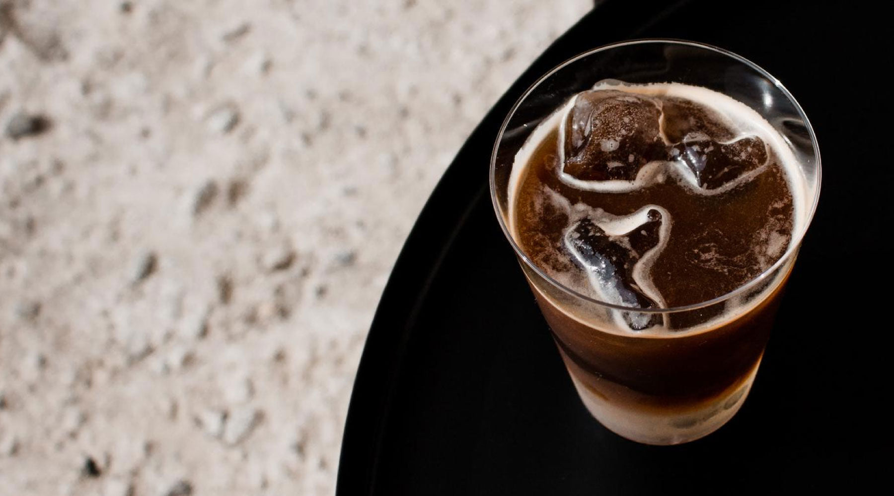 Cum se face cold brew și de ce devine tot mai popular