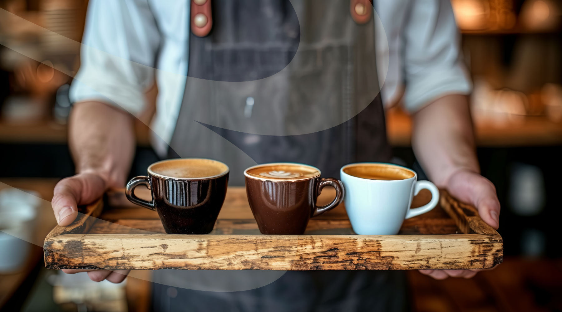 Diferența între cafea de specialitate și cafea obișnuită