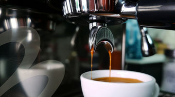 Cafea decofeinizată: ce trebuie să știi - Baristelli