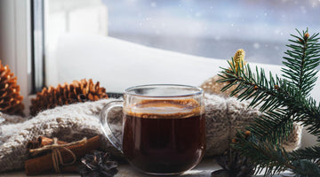 Cafeaua perfectă pentru iarnă