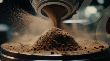 Cafea perfectă? Ai grijă la râșnire - Baristelli