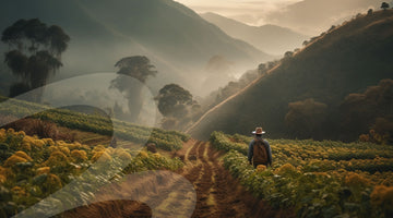 Cafea Peru: tradiție și arome delicate