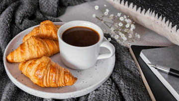 Cafeaua se bea înainte sau după masă? Ce alegi și de ce - Baristelli
