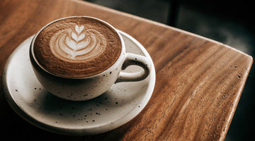 Cafeaua și imunitatea - Baristelli