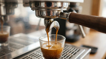 Câtă cofeină are, de fapt, cafeaua ta? - Baristelli