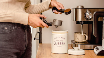 Ce echipament îți trebuie pentru un coffee corner acasă? - Baristelli