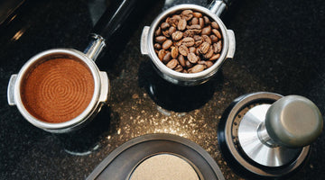 Ce înseamnă corpolența la cafeaua de specialitate? - Baristelli