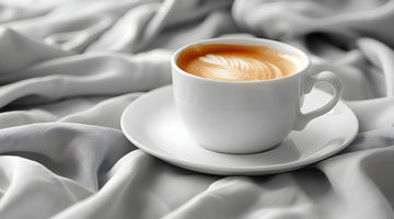 Despre băuturile pe bază de cafea și lapte