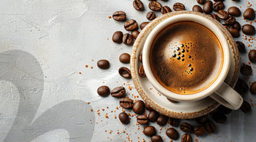 Cum influențează umiditatea boabelor de cafea gustul și calitatea? - Baristelli