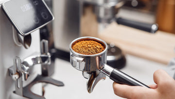 De ce contează râșnița mai mult decât crezi pentru gustul cafelei? - Baristelli