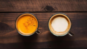 Flat White vs. Cappuccino: care este diferența? - Baristelli