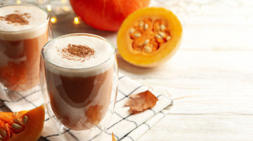 Pumpkin Spice Latte: desert sau cafea adevărată?