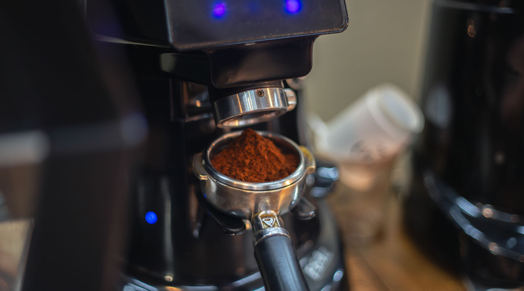 Greșeli frecvente în utilizarea râșniței de cafea