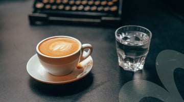 Rolul apei din cafea - Baristelli