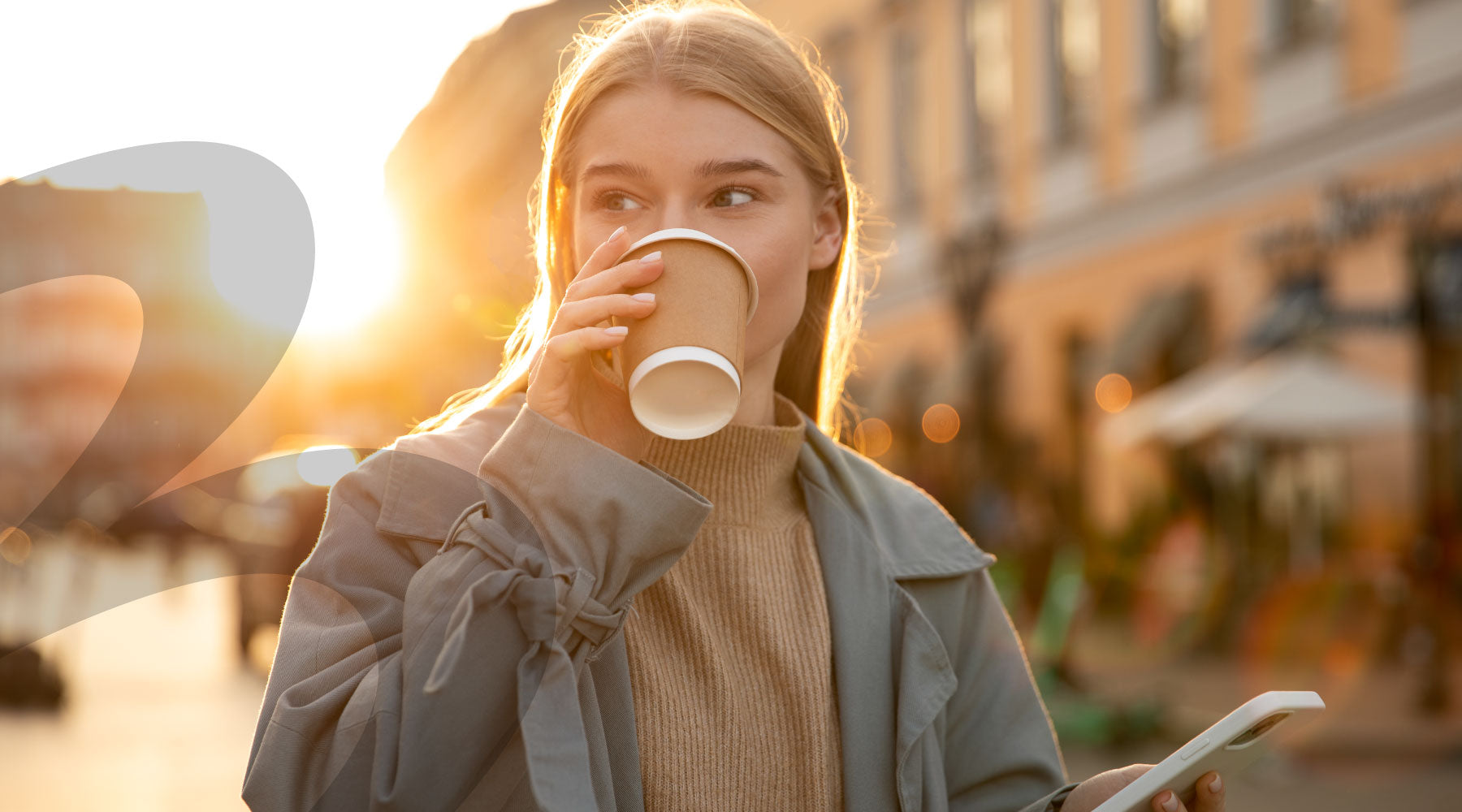 Cum schimbă Generația Z obiceiurile de consum ale cafelei?