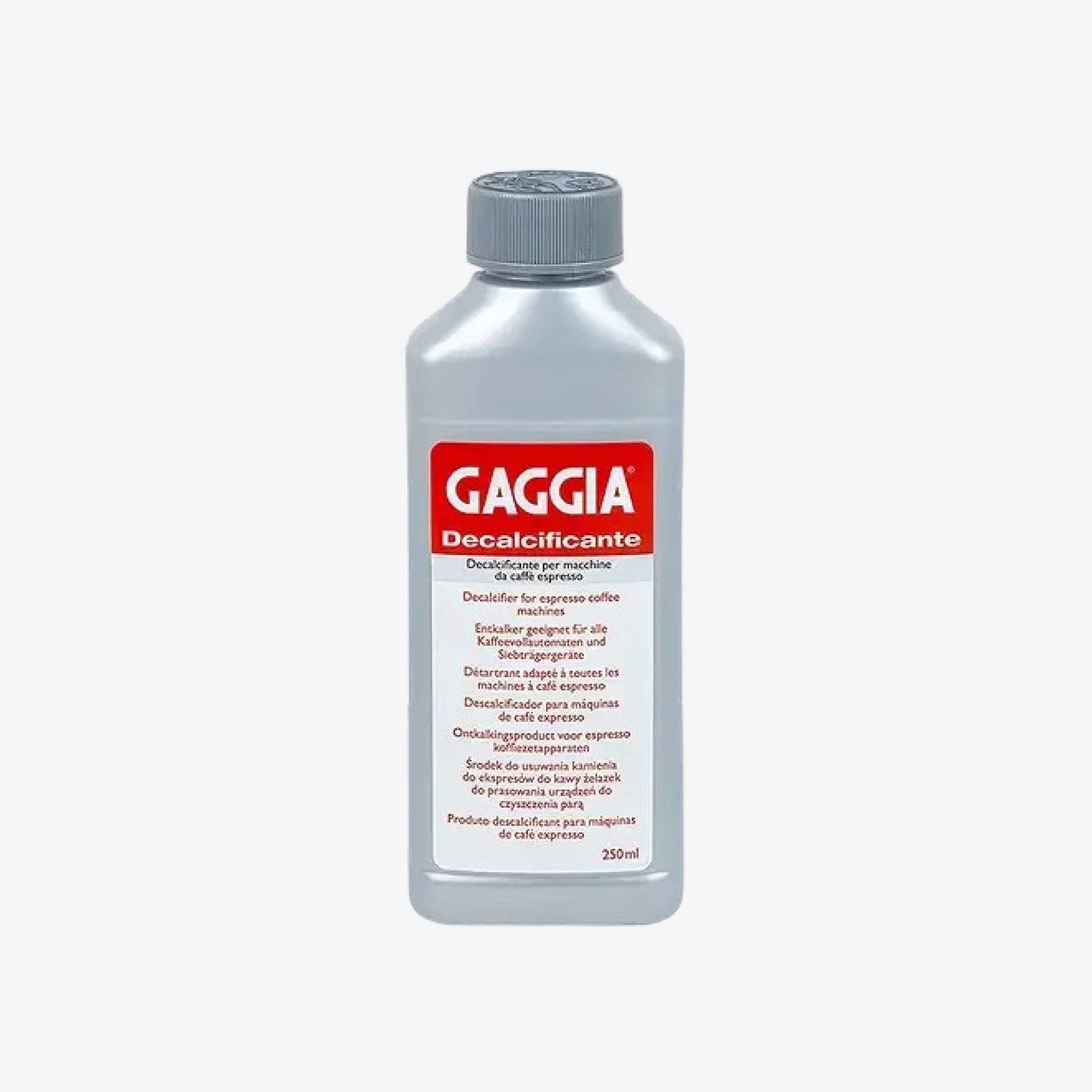 GAGGIA, Decalcifiant 250ml