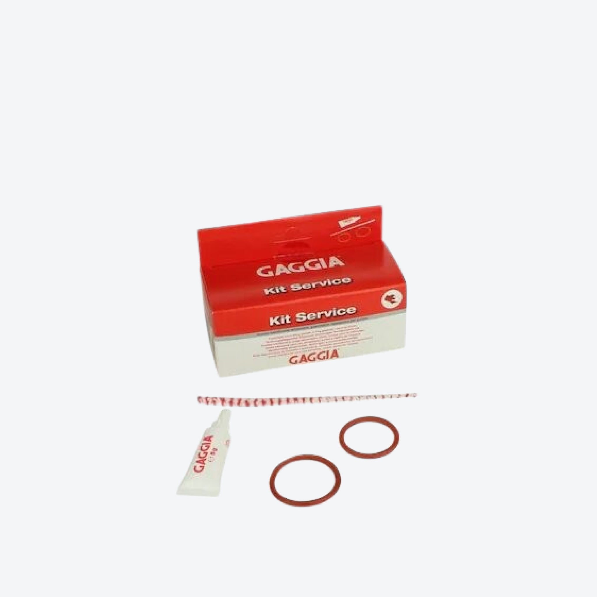 GAGGIA, Service kit