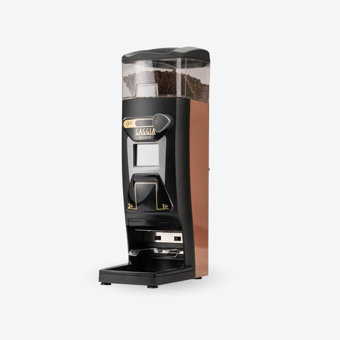Râșniță, GAGGIA G10 EVO