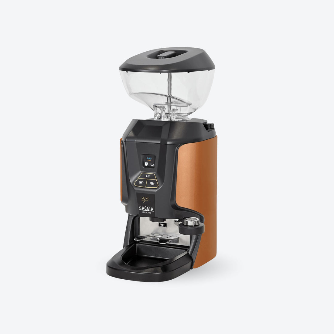 Râșniță, GAGGIA G5