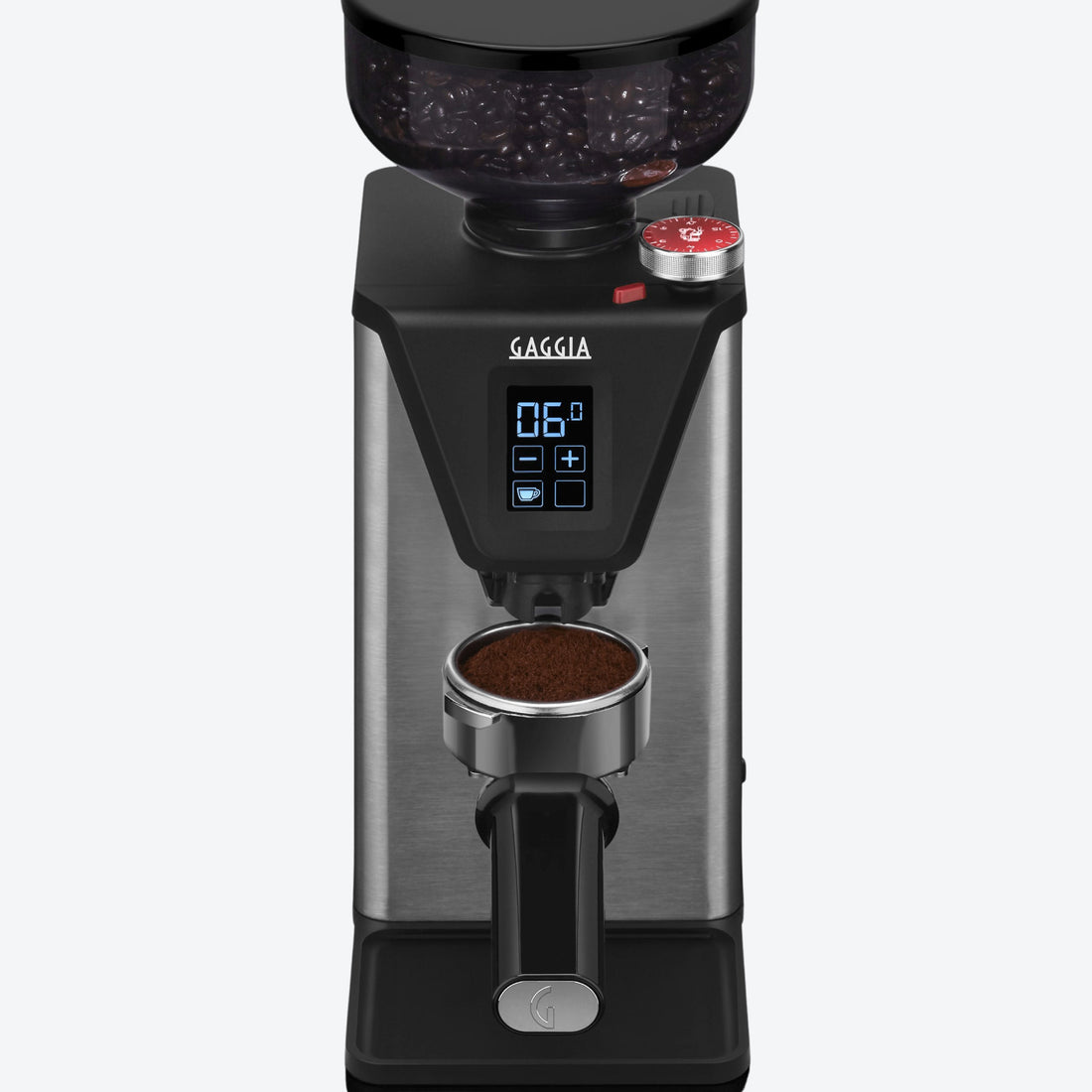 Râșniță, GAGGIA MDF 55