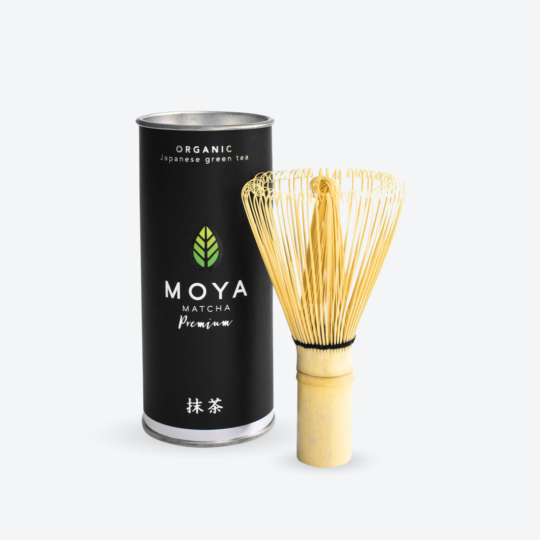 Matcha, Moya Premium Organic, 30g