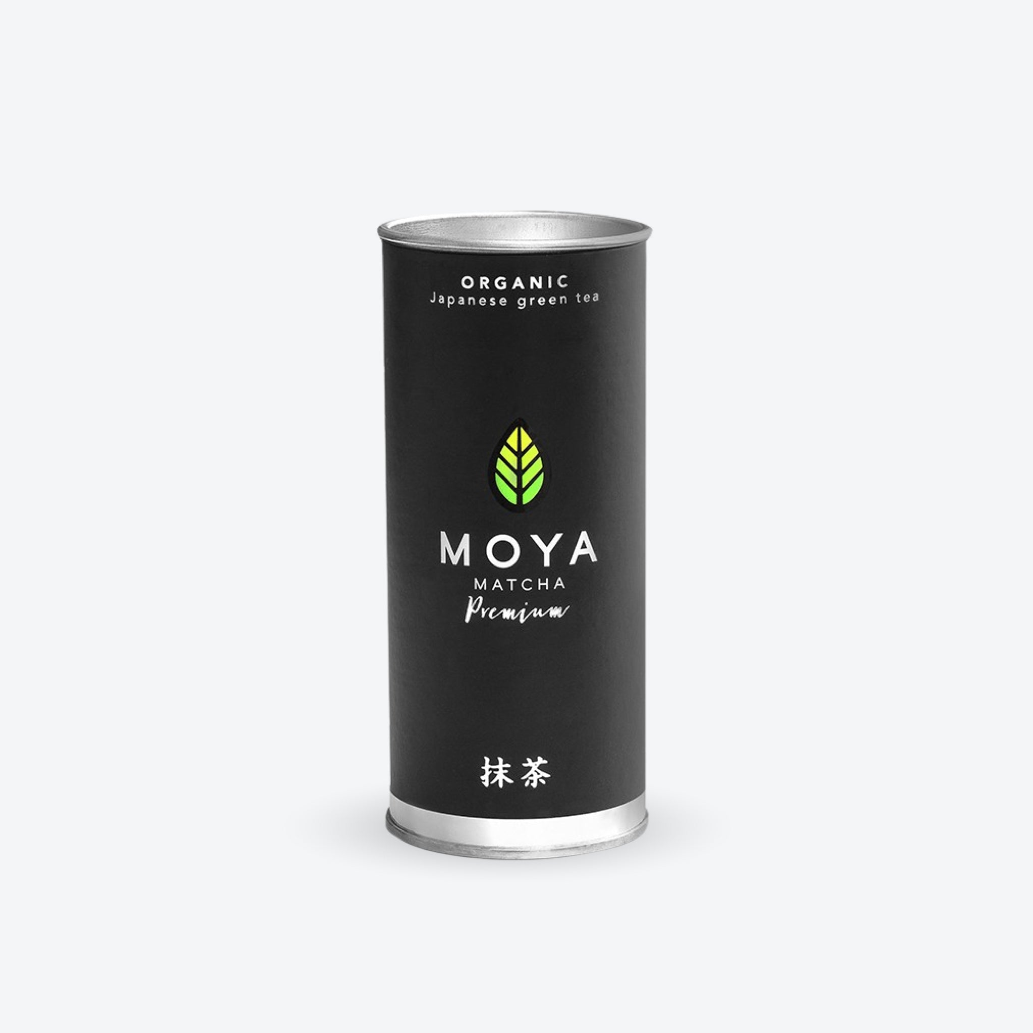 Matcha, Moya Premium Organic, 30g