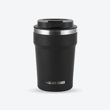 MHW-3BOMBER, pahar termic pentru cafea, 360ml
