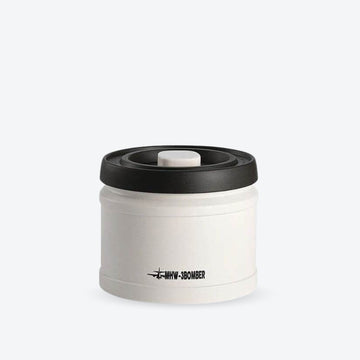 MHW-3BOMBER, recipient de stocare cu vid manual 750ml